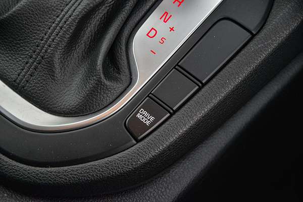 2022 Kia Cerato S BD