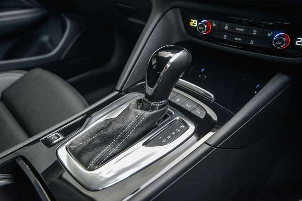 2018 Holden Commodore RS-V ZB