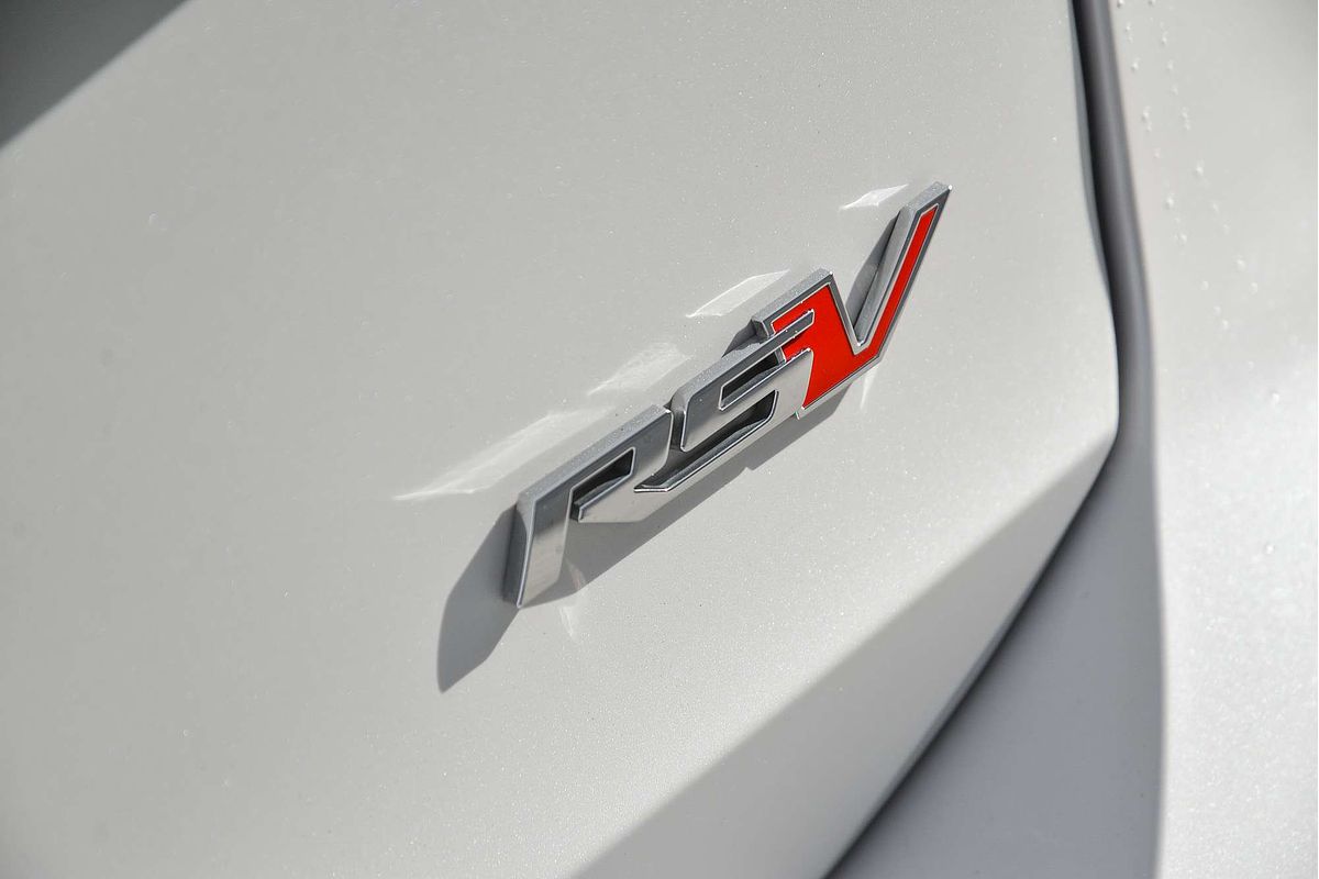 2018 Holden Commodore RS-V ZB