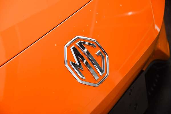 2024 MG MG4 Excite 64 MEH32