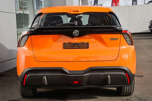 2024 MG MG4 Excite 64 MEH32