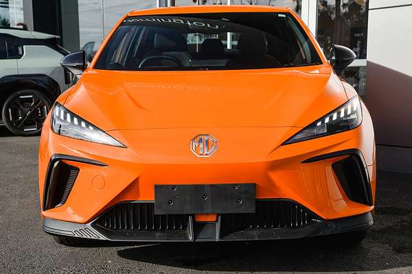 2024 MG MG4 Excite 64 MEH32
