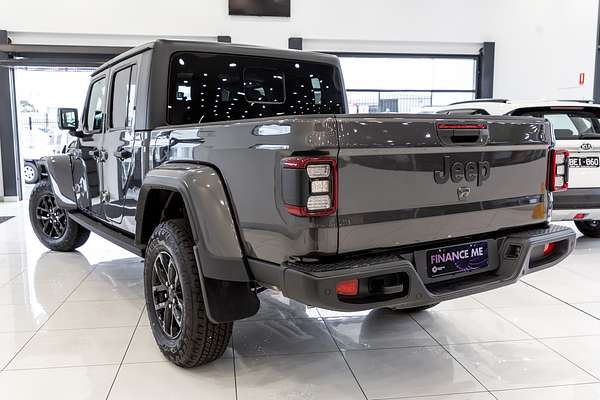 2023 Jeep Gladiator Night Eagle JT All Wheel Drive