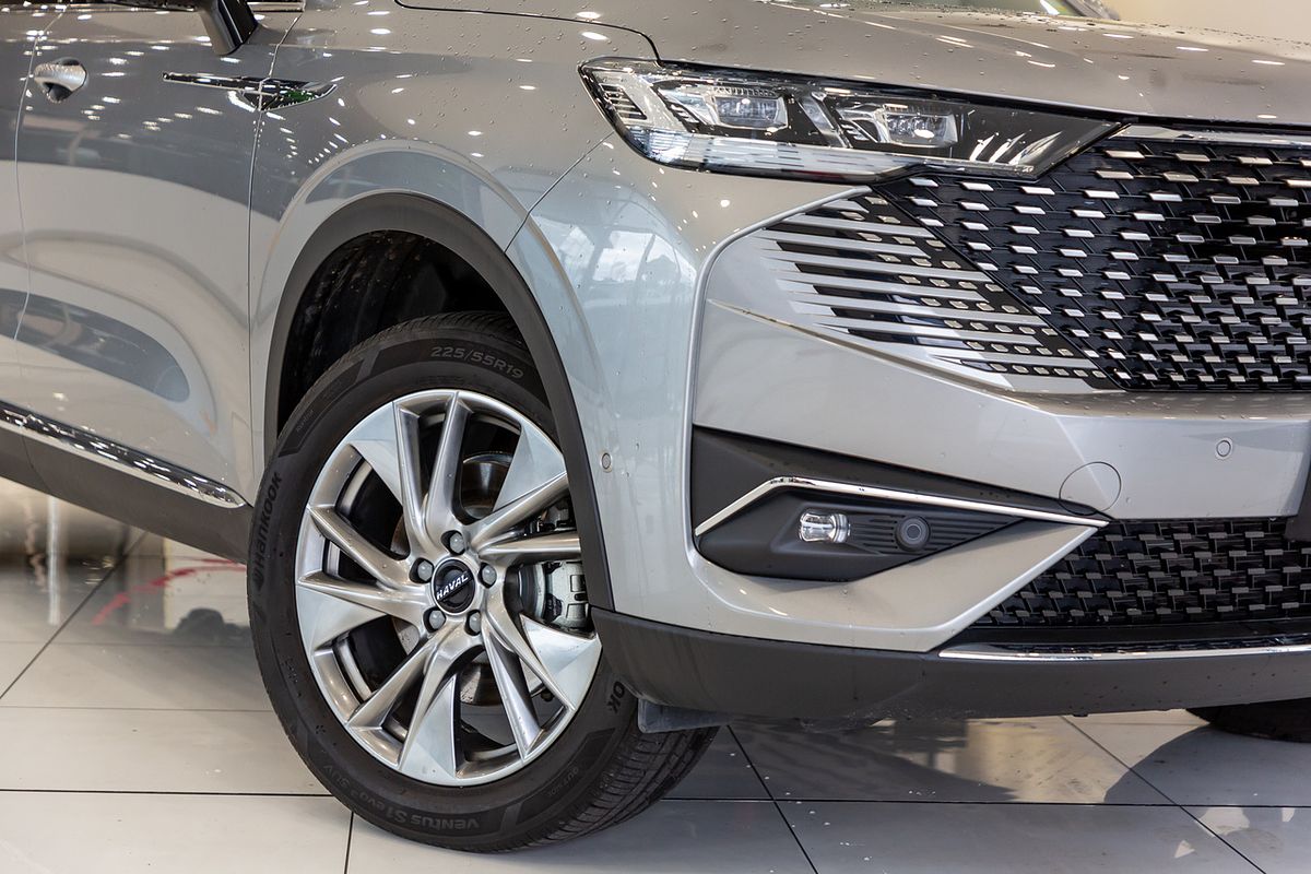 2023 GWM Haval H6 Ultra Hybrid B01