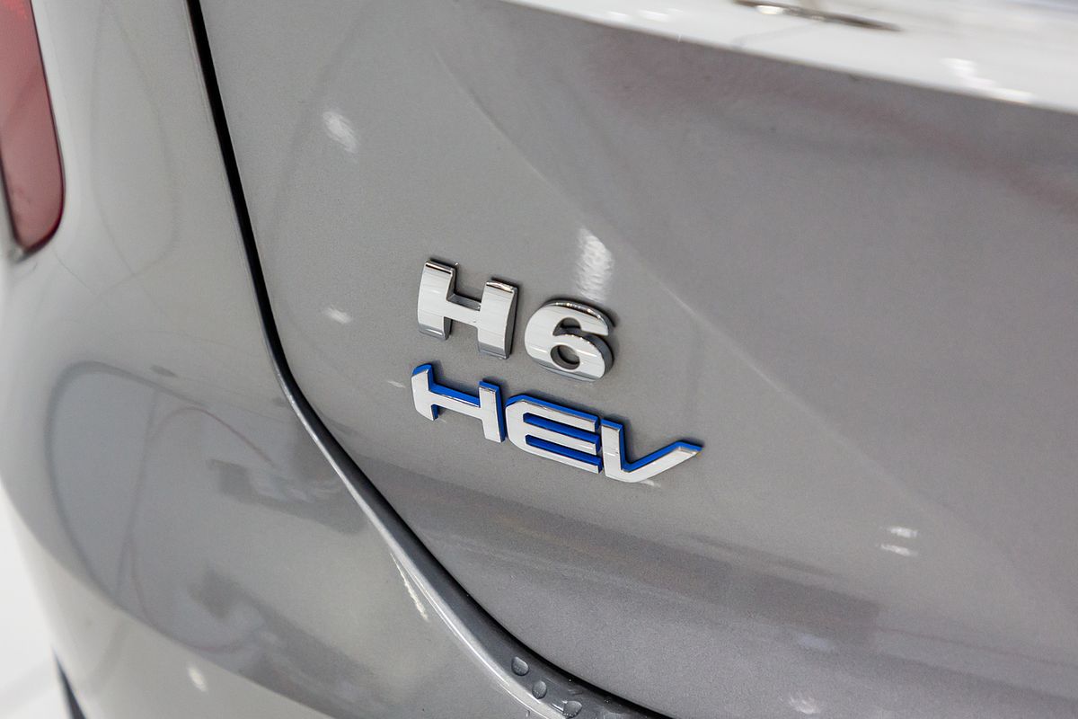 2023 GWM Haval H6 Ultra Hybrid B01