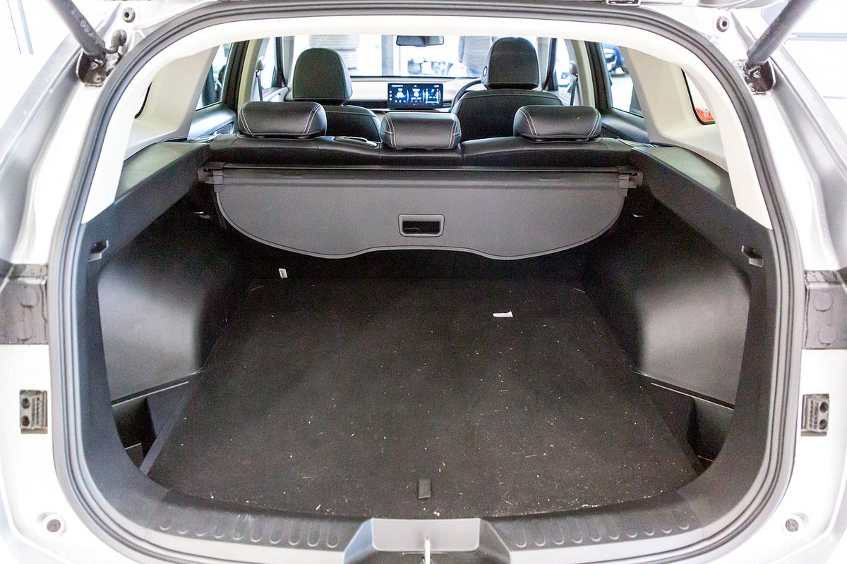 2023 GWM Haval H6 Ultra Hybrid B01