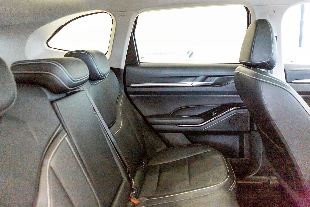 2023 GWM Haval H6 Ultra Hybrid B01