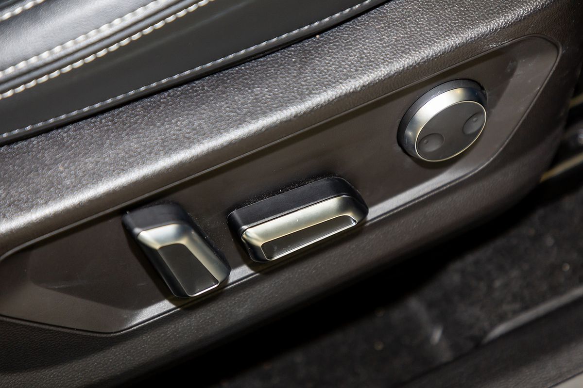 2023 GWM Haval H6 Ultra Hybrid B01