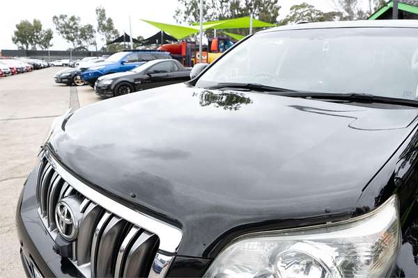 2010 Toyota Landcruiser PRADO KAKADU (4x4) KDJ150R
