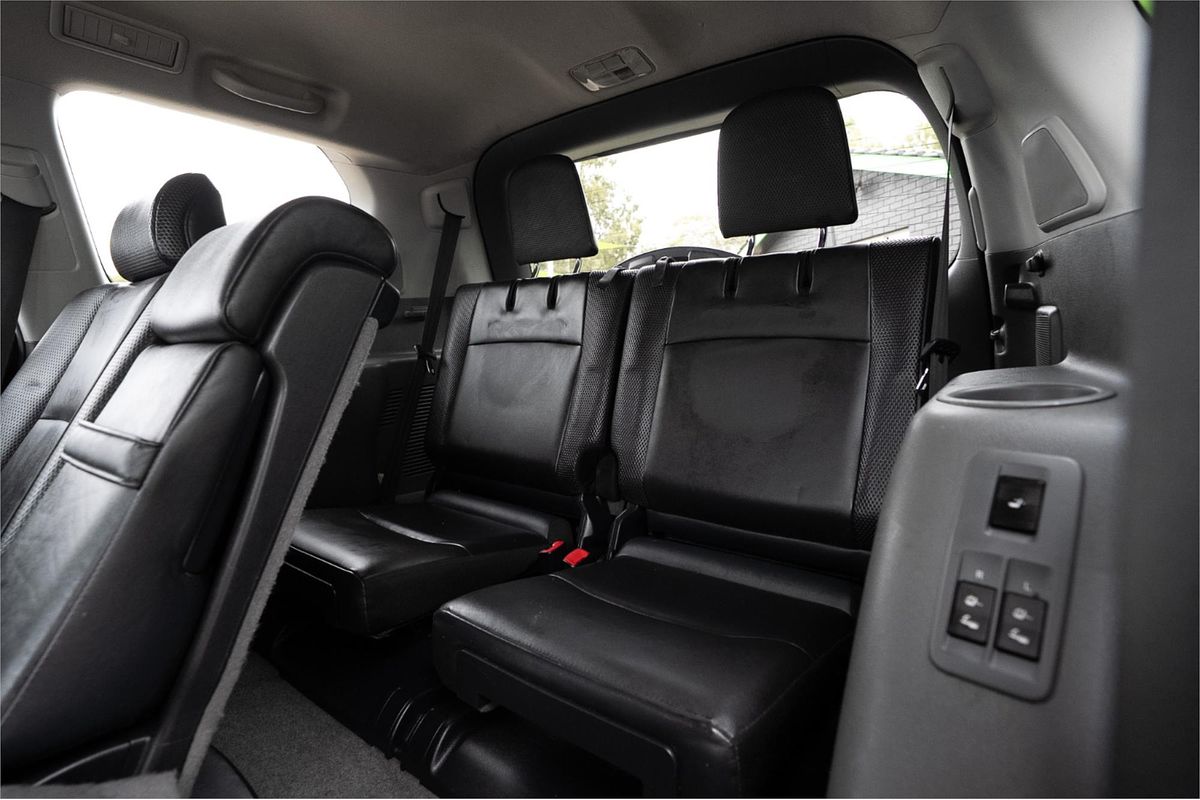 2010 Toyota Landcruiser PRADO KAKADU (4x4) KDJ150R