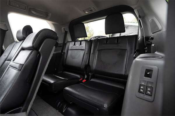 2010 Toyota Landcruiser PRADO KAKADU (4x4) KDJ150R