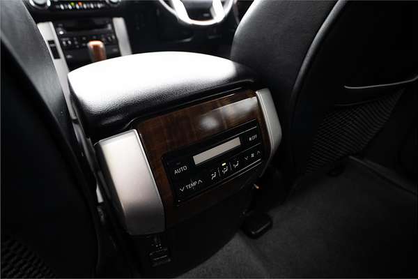 2010 Toyota Landcruiser PRADO KAKADU (4x4) KDJ150R