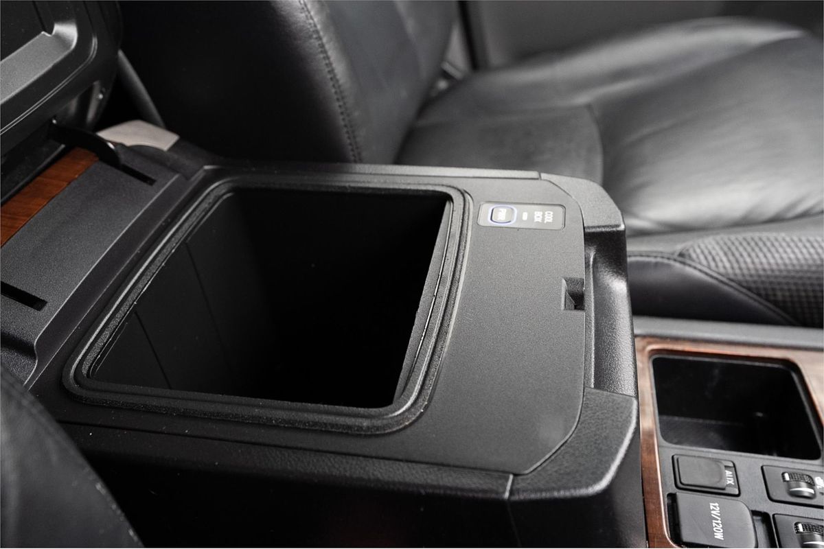 2010 Toyota Landcruiser PRADO KAKADU (4x4) KDJ150R