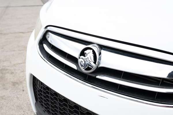 2014 Holden Captiva 7 LS CG