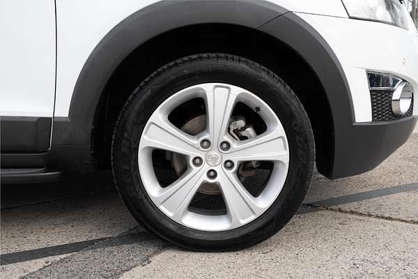 2014 Holden Captiva 7 LS CG