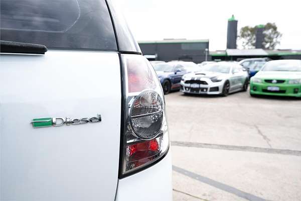 2014 Holden Captiva 7 LS CG