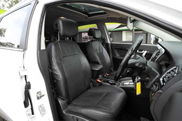 2014 Holden Captiva 7 LS CG
