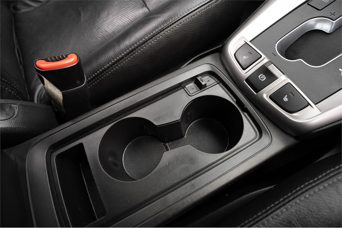 2014 Holden Captiva 7 LS CG
