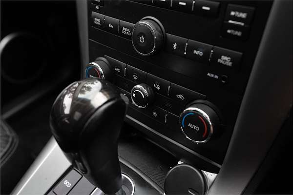 2014 Holden Captiva 7 LS CG