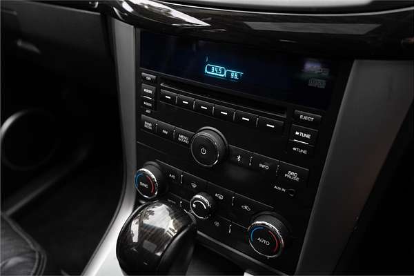2014 Holden Captiva 7 LS CG