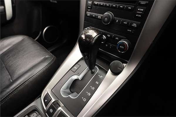 2014 Holden Captiva 7 LS CG