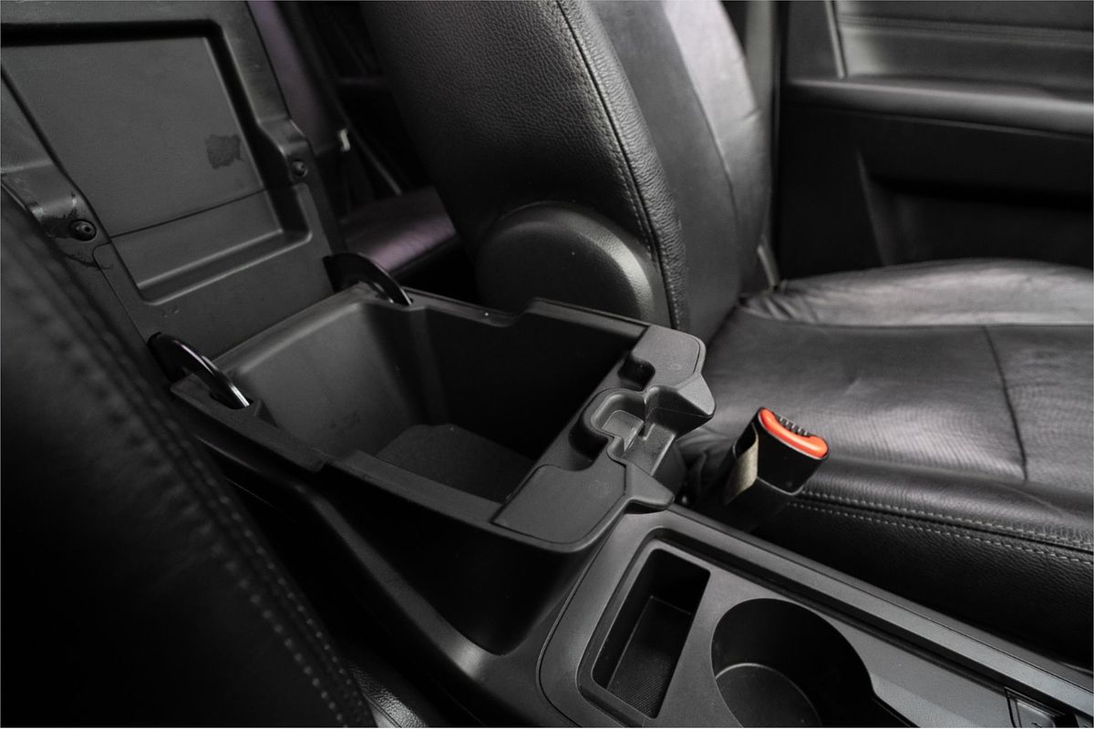 2014 Holden Captiva 7 LS CG
