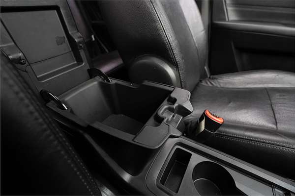 2014 Holden Captiva 7 LS CG