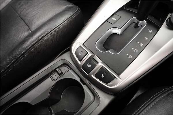2014 Holden Captiva 7 LS CG