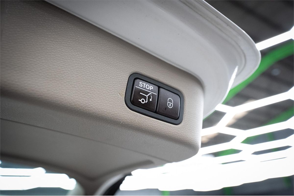 2012 Mercedes-Benz ML 250CDI BLUETEC (4x4) 166