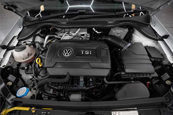 2016 Volkswagen Polo GTI 6R