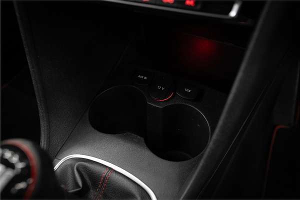 2016 Volkswagen Polo GTI 6R