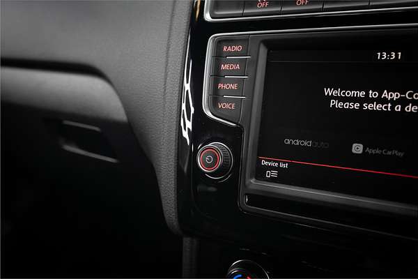 2016 Volkswagen Polo GTI 6R