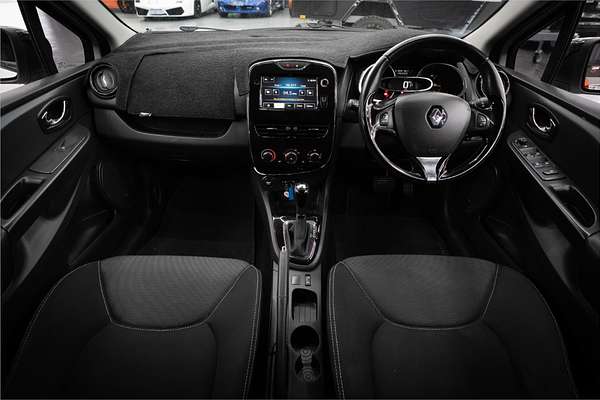 2014 Renault Clio Expression IV B98