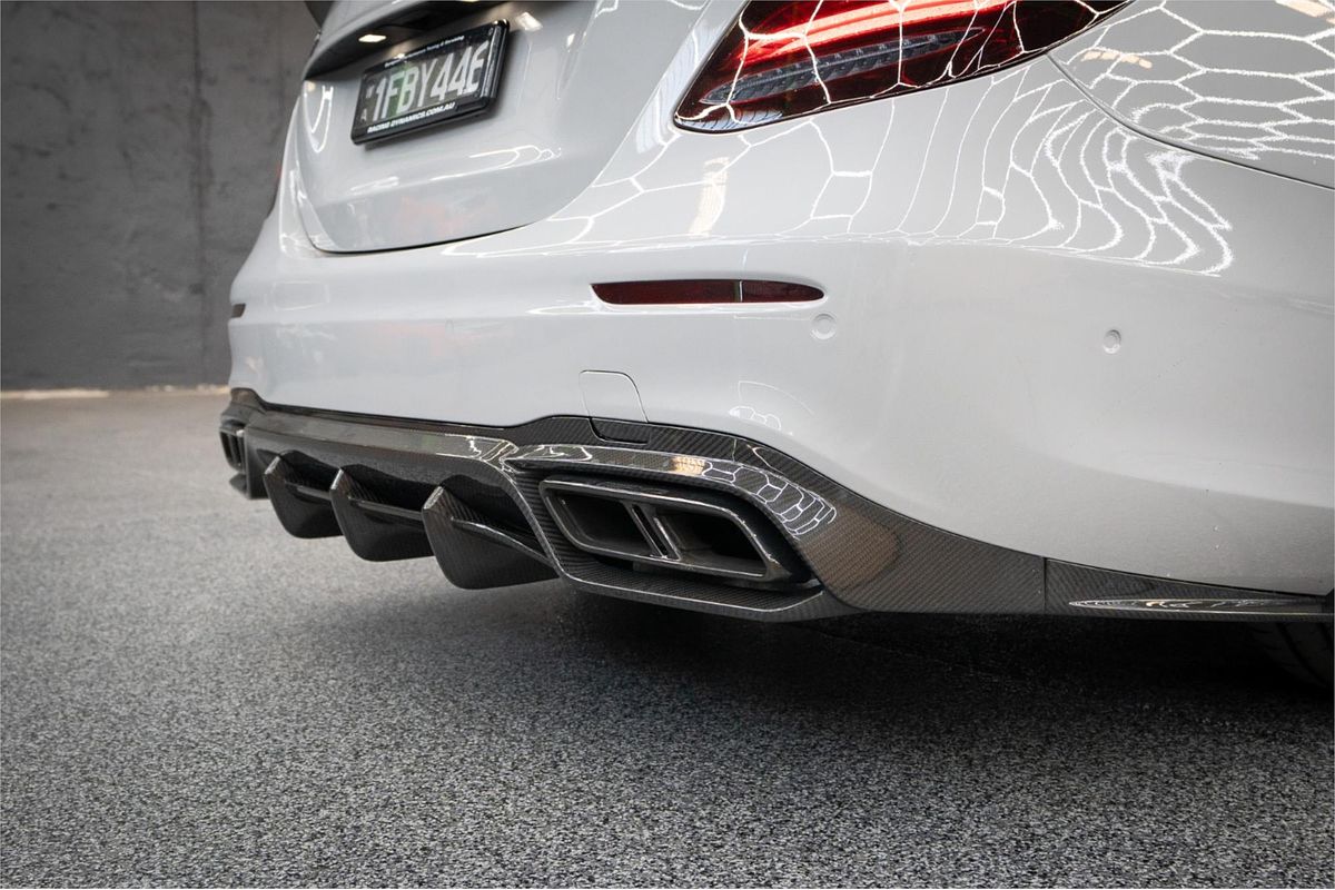 2019 Mercedes-Benz E 63 S 4MATIC+ 213 MY19