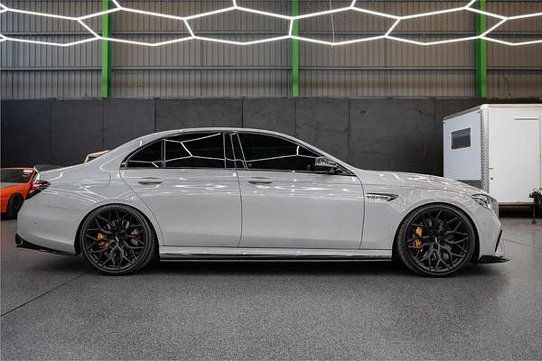 2019 Mercedes-Benz E 63 S 4MATIC+ 213 MY19
