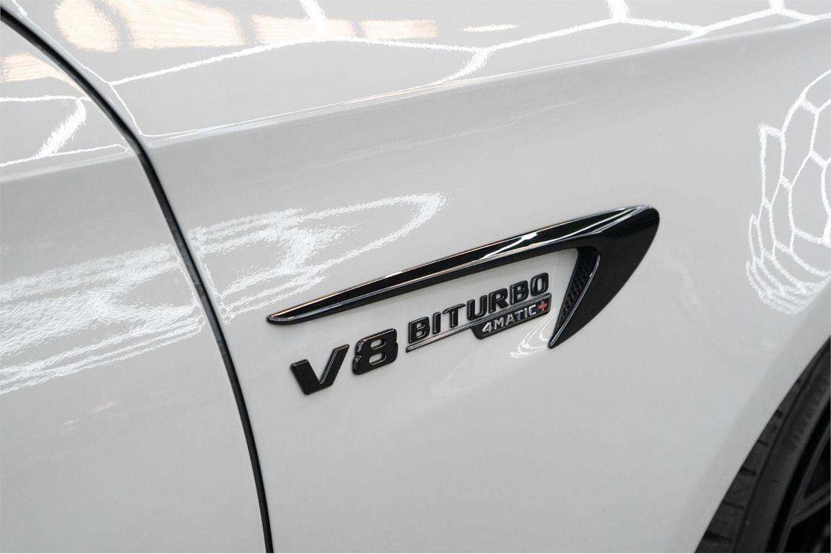 2019 Mercedes-Benz E 63 S 4MATIC+ 213 MY19