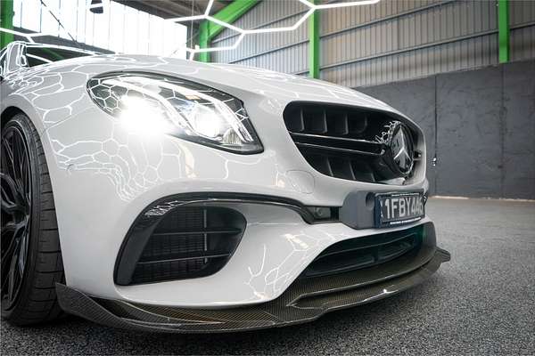 2019 Mercedes-Benz E 63 S 4MATIC+ 213 MY19