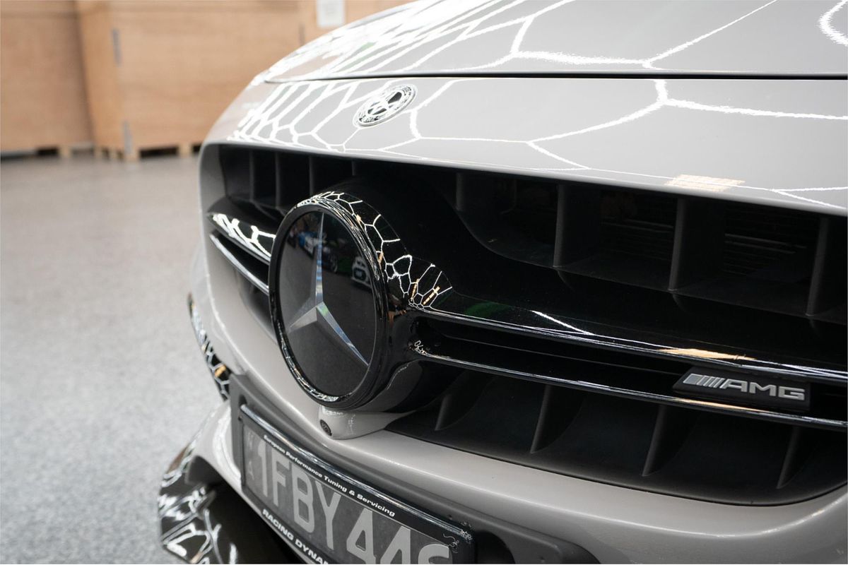2019 Mercedes-Benz E 63 S 4MATIC+ 213 MY19