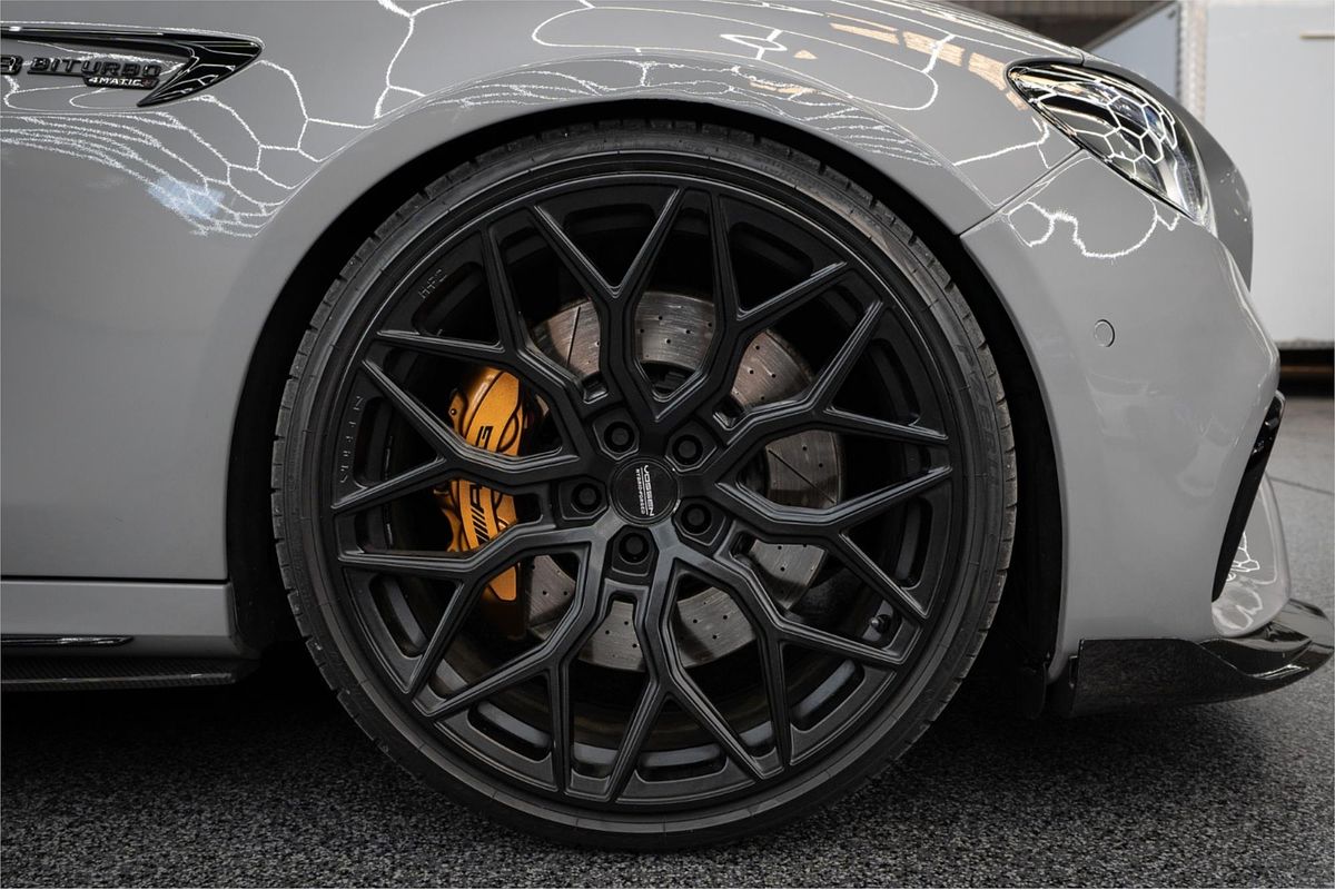 2019 Mercedes-Benz E 63 S 4MATIC+ 213 MY19