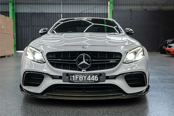 2019 Mercedes-Benz E 63 S 4MATIC+ 213 MY19