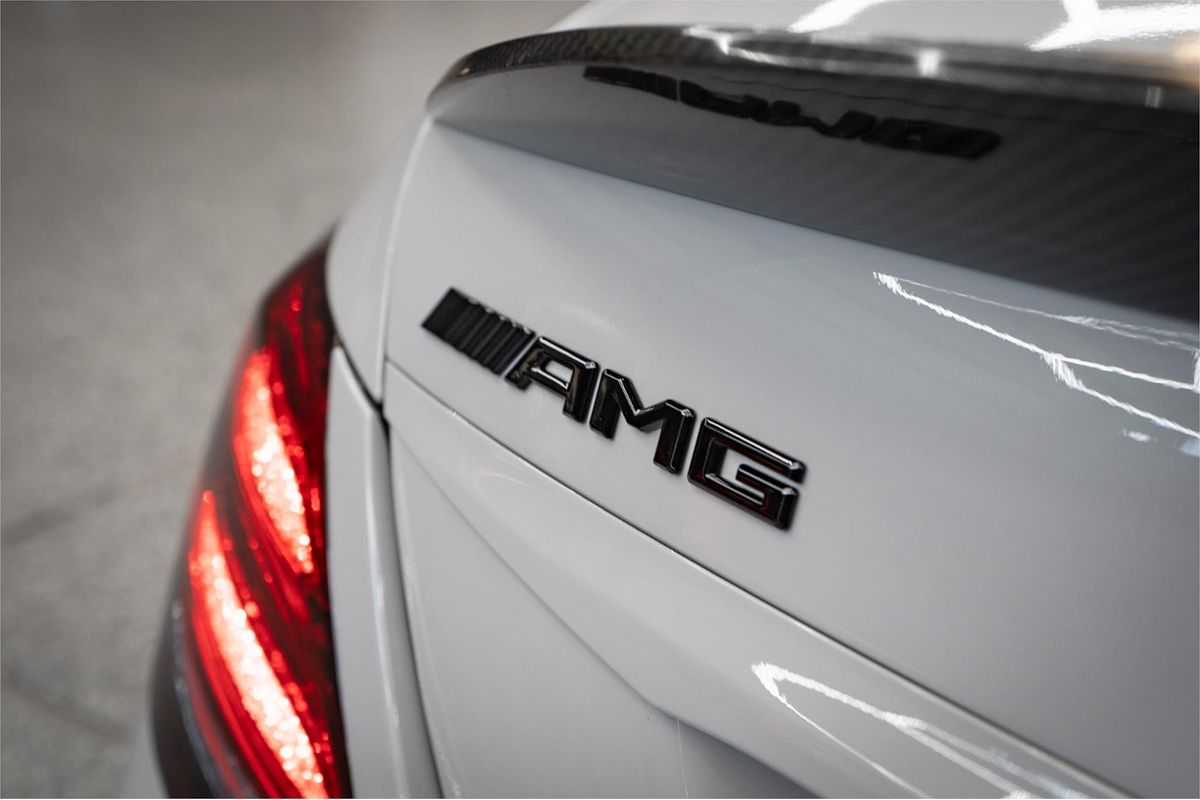 2019 Mercedes-Benz E 63 S 4MATIC+ 213 MY19