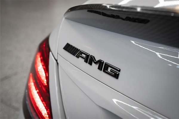 2019 Mercedes-Benz E 63 S 4MATIC+ 213 MY19