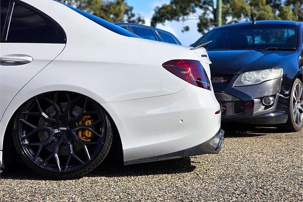 2019 Mercedes-Benz E 63 S 4MATIC+ 213 MY19