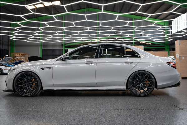 2019 Mercedes-Benz E 63 S 4MATIC+ 213 MY19