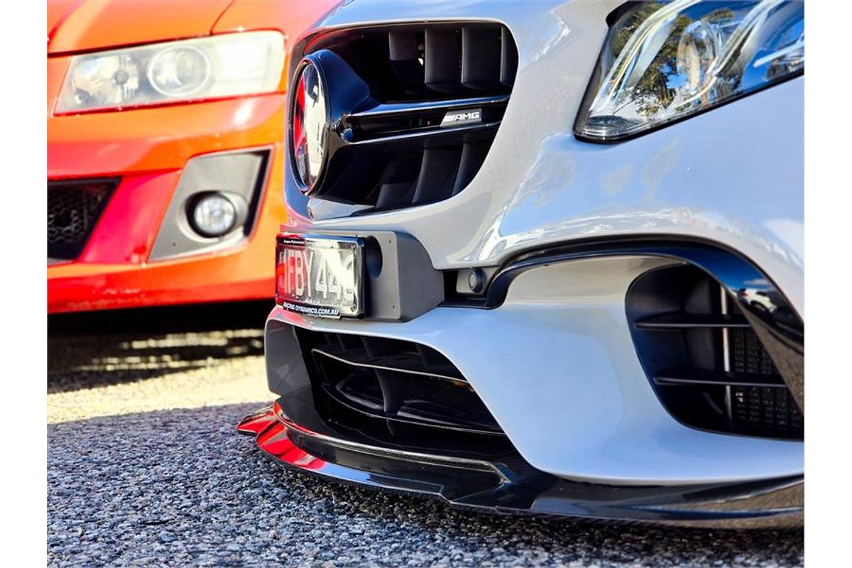 2019 Mercedes-Benz E 63 S 4MATIC+ 213 MY19