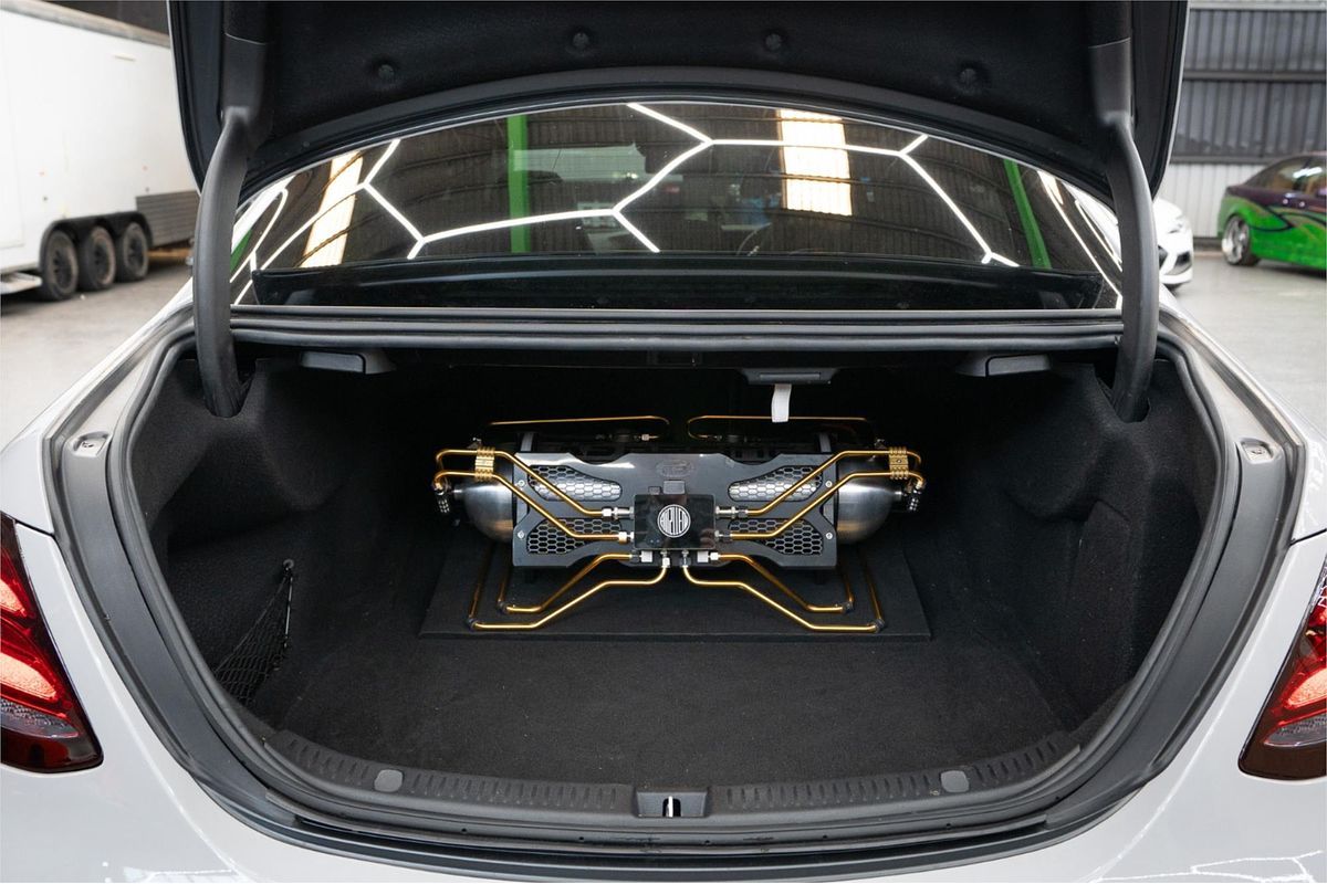 2019 Mercedes-Benz E 63 S 4MATIC+ 213 MY19