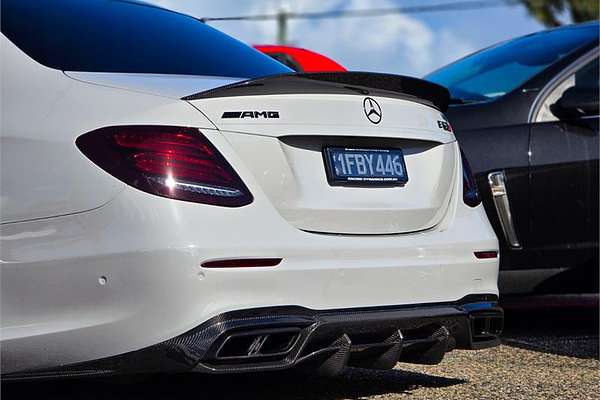 2019 Mercedes-Benz E 63 S 4MATIC+ 213 MY19