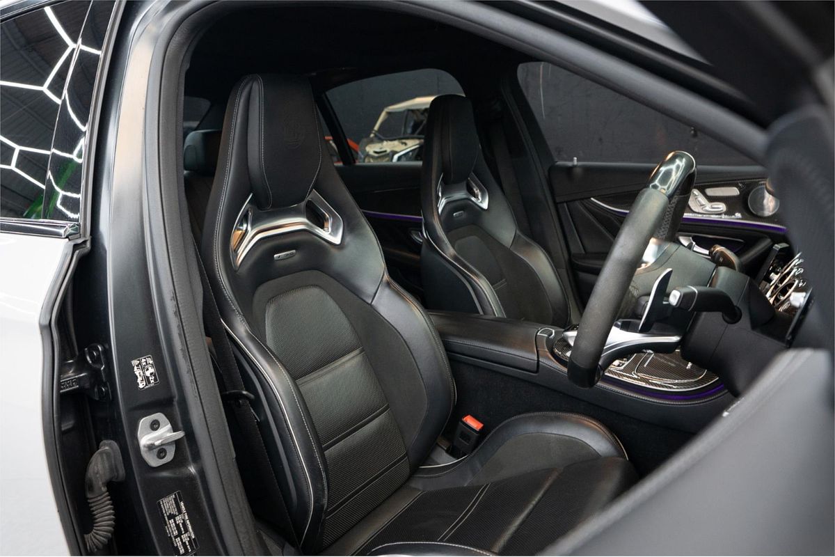 2019 Mercedes-Benz E 63 S 4MATIC+ 213 MY19