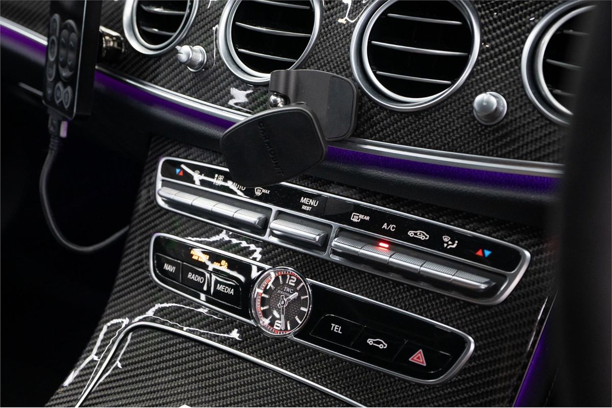 2019 Mercedes-Benz E 63 S 4MATIC+ 213 MY19