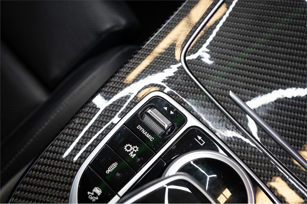 2019 Mercedes-Benz E 63 S 4MATIC+ 213 MY19